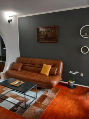 Apartman Harisson 2